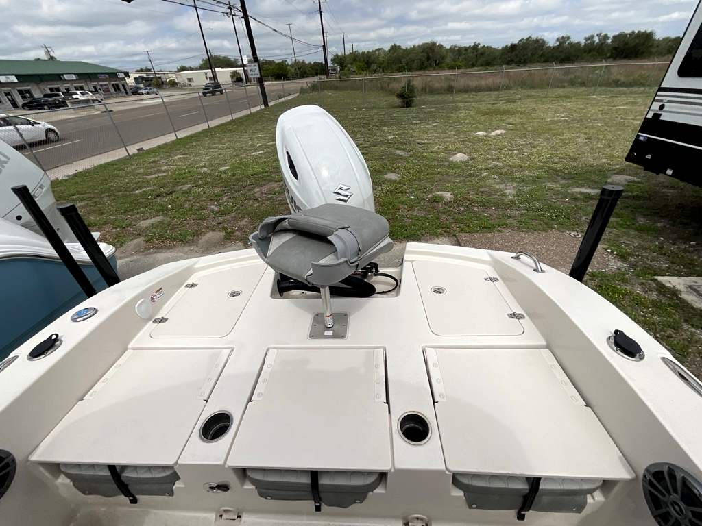 2026 Carolina Skiff 22 Ultra Elite - Image 27