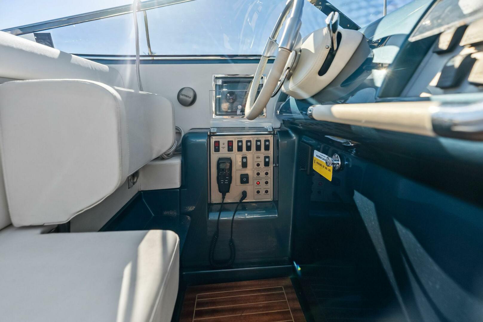2013 Riva Aquariva - Image 14