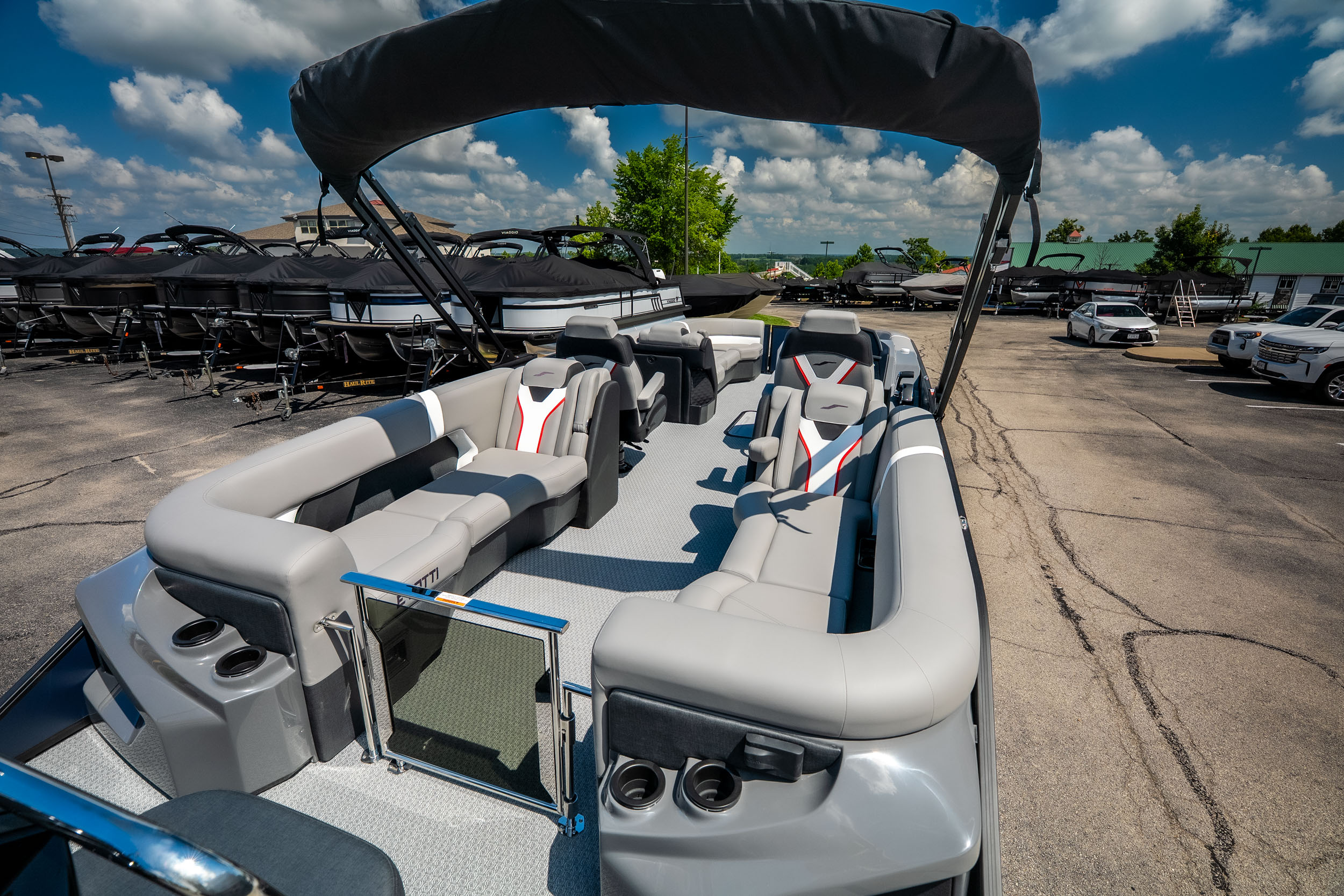 2026 Evotti 725 QL 700 SERIES - Image 53