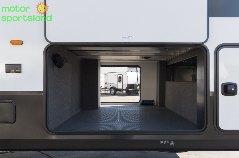 2026 KZ RV Durango D339MLT - Image 14