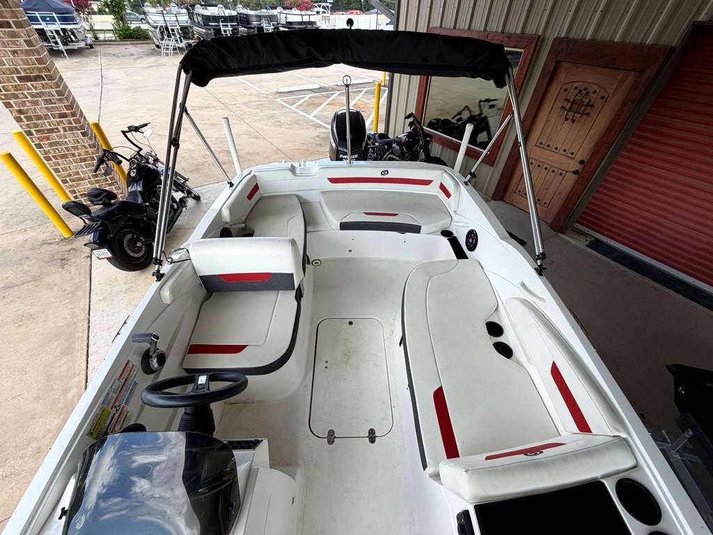 2020 GODFREY 2020 SS185 - Image 18