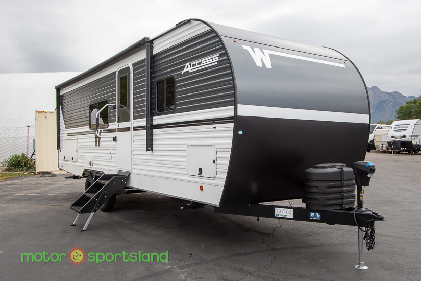 2026 Winnebago Access 25BH - Image 1
