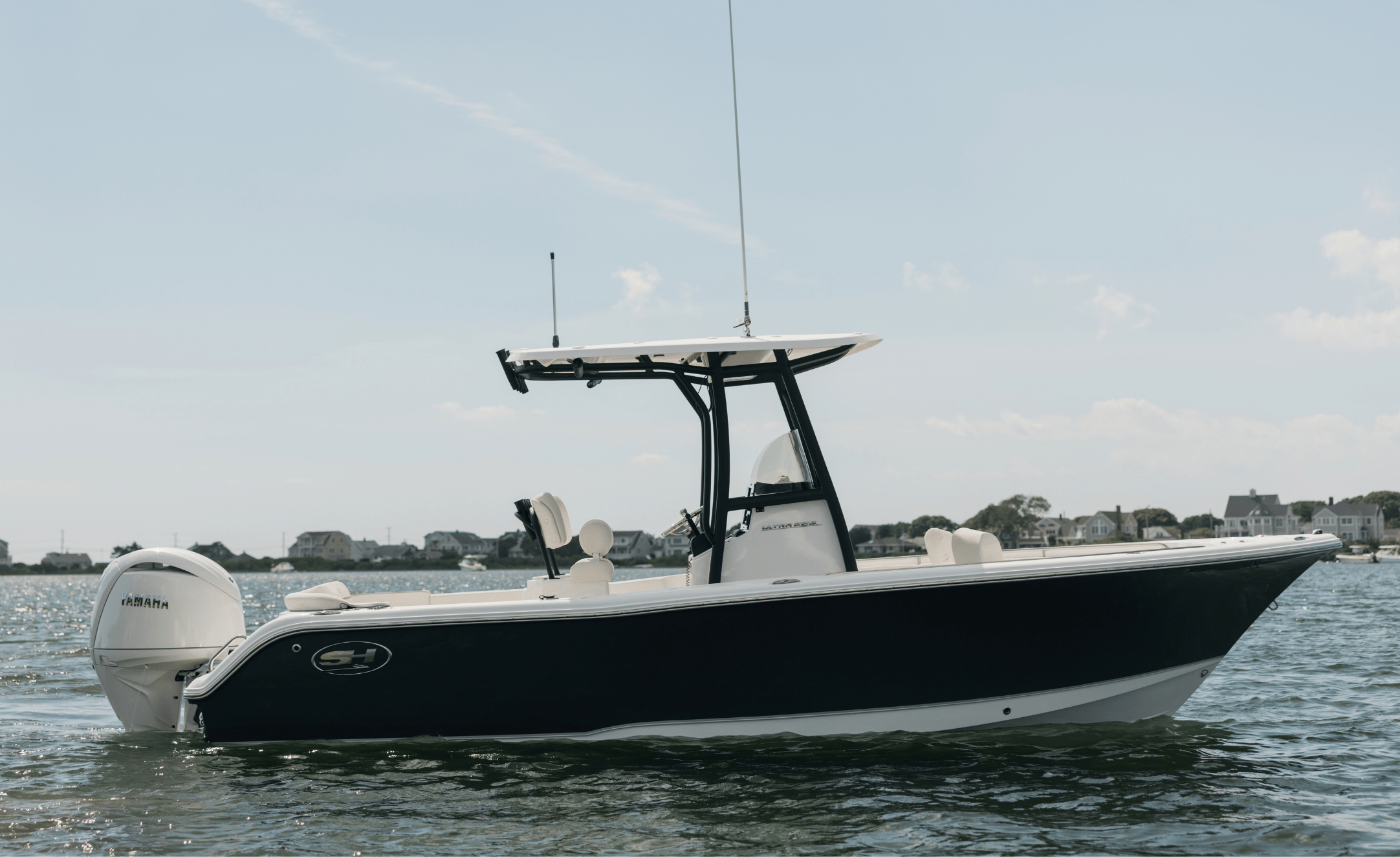 2027 Sea Hunt Ultra 229 - Image 2