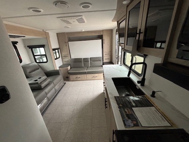 2025 Grand Design Imagine XLS 17MKE - Image 16