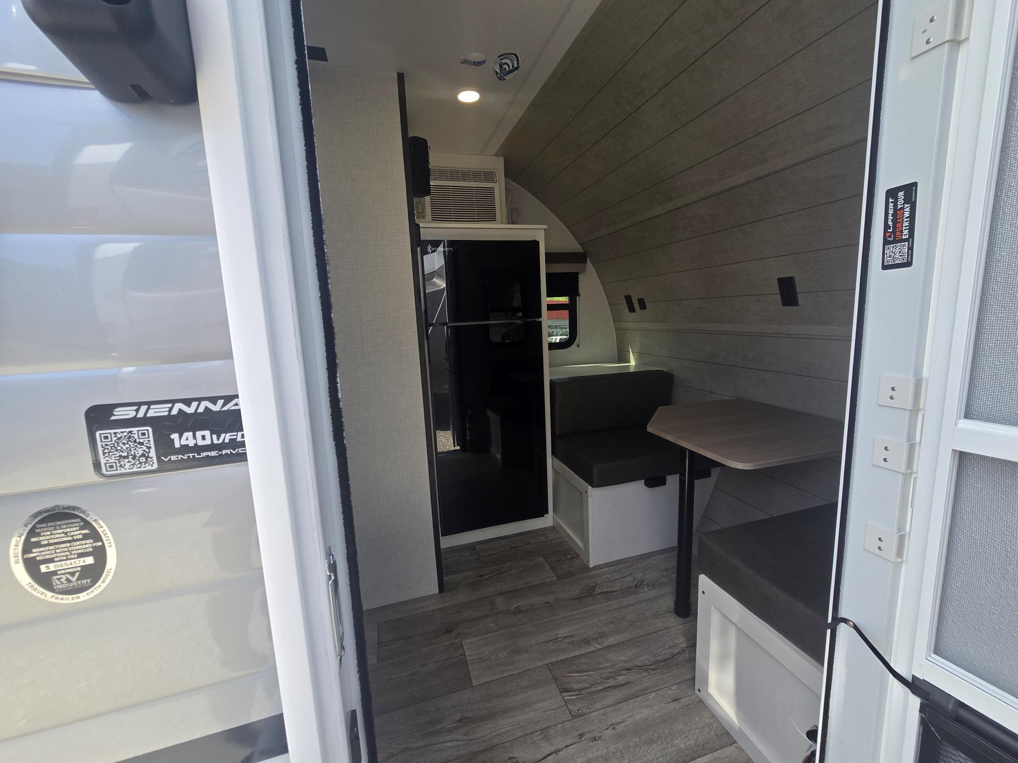 2026 VENTURE RV SIENNA 140VFD - Image 3
