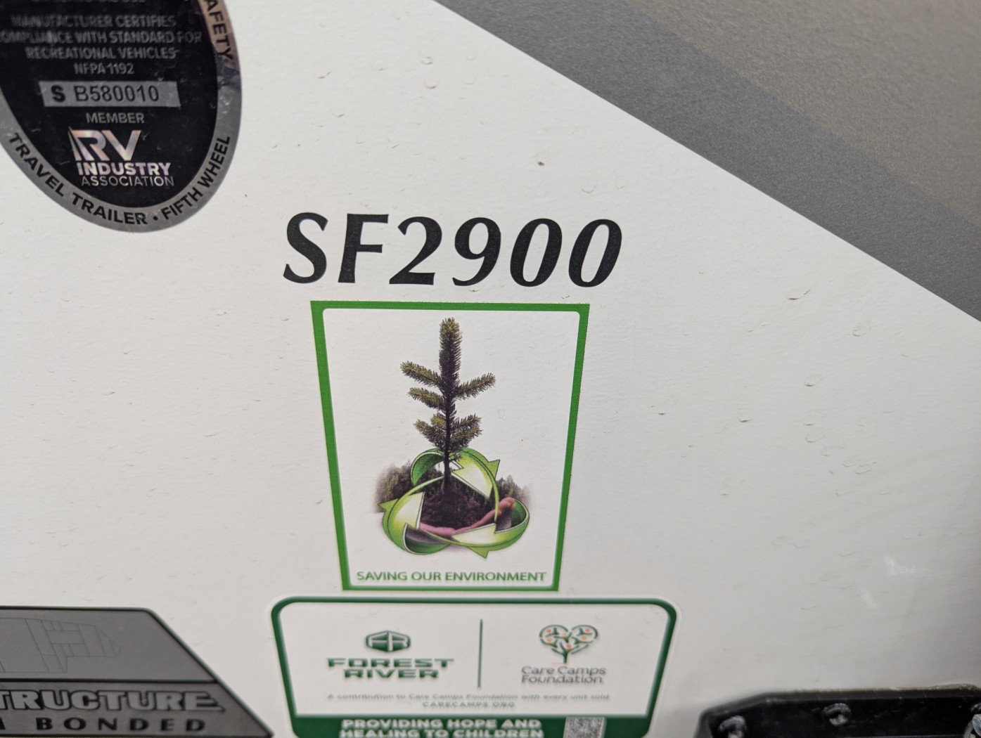 2026 Forest River Stealth