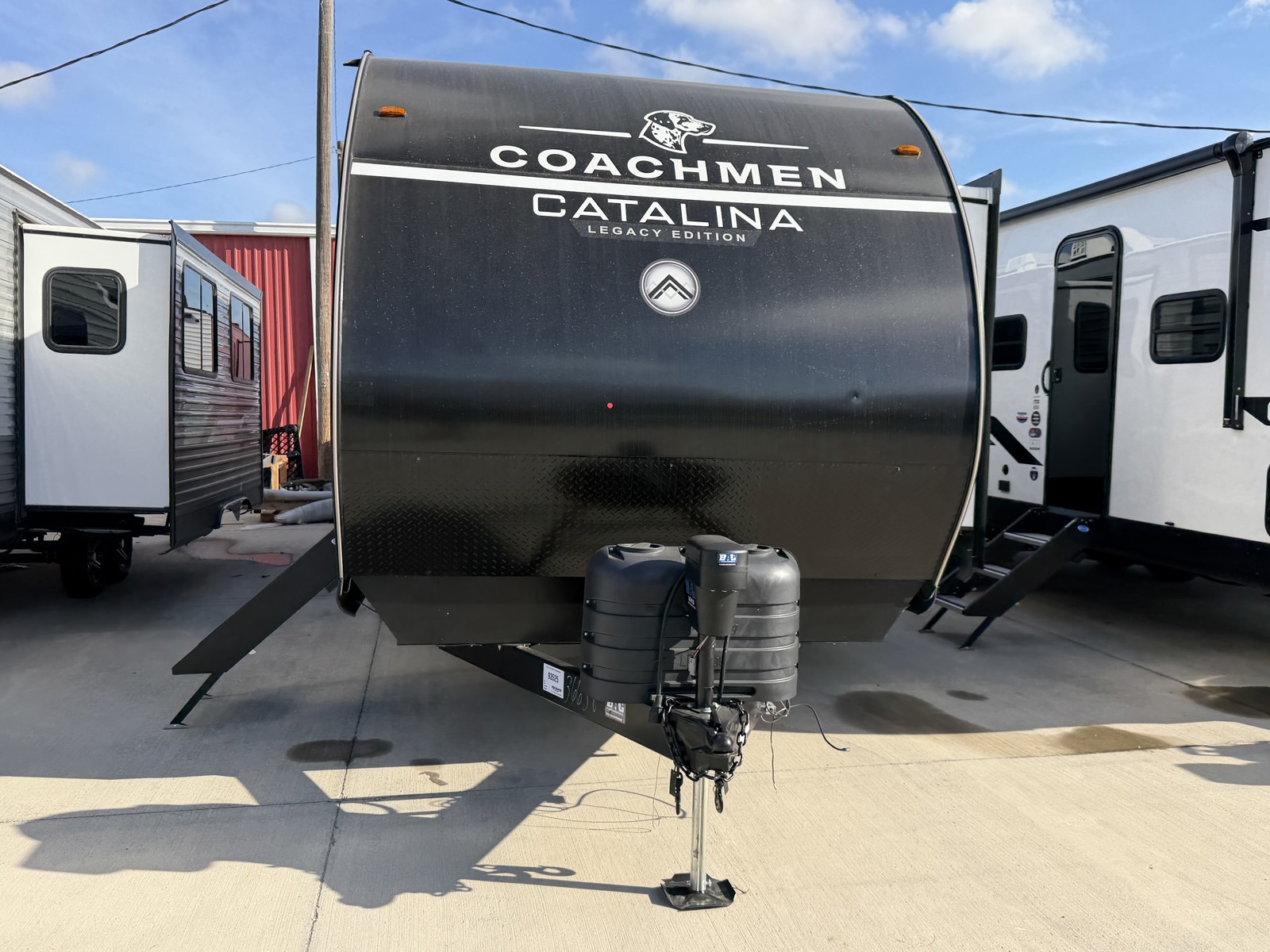 2026 COACHMEN 333DORM - Image 4
