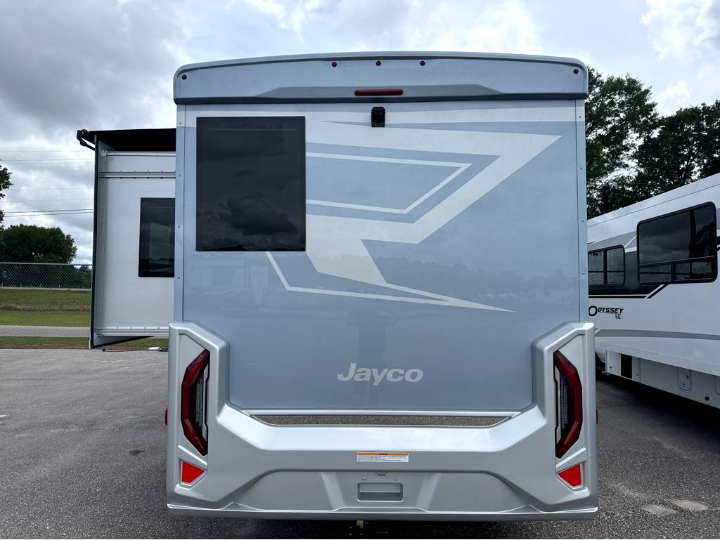 2027 JAYCO MELBOURNE PRESTIGE 25LP - Image 6