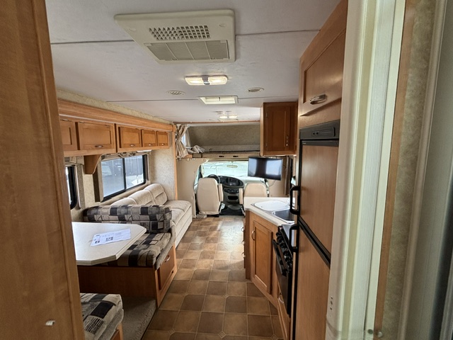 2010 SUNSEEKER 3100 - Image 34