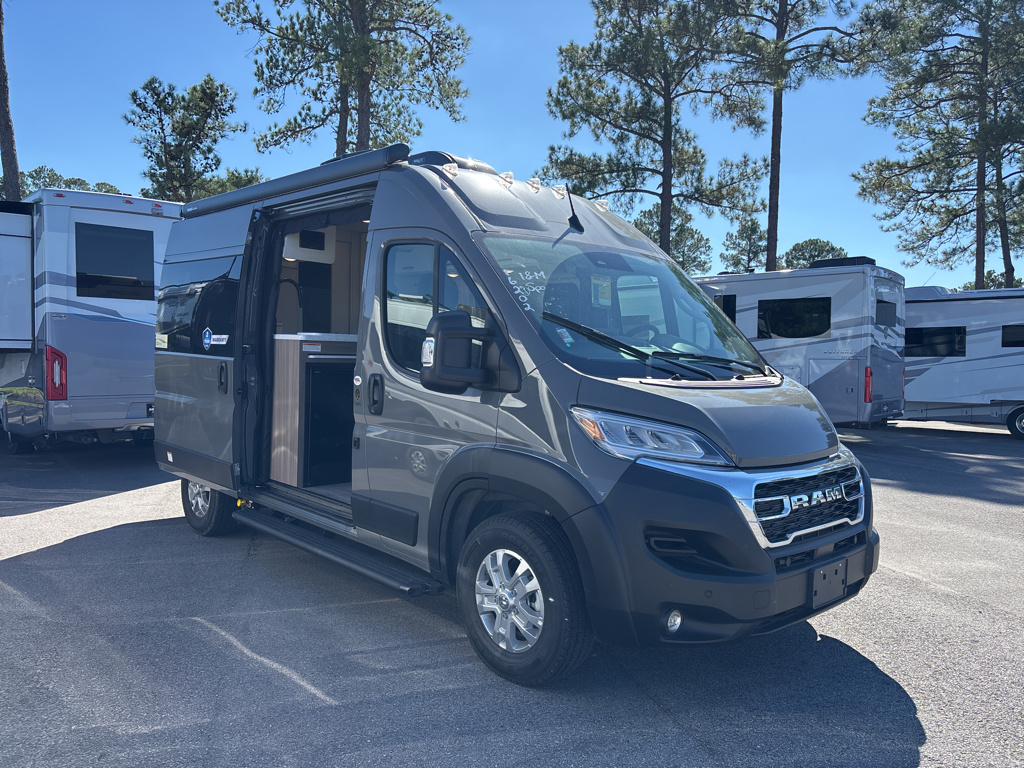 2026 THOR MOTOR COACH SCOPE 18MS - Image 1