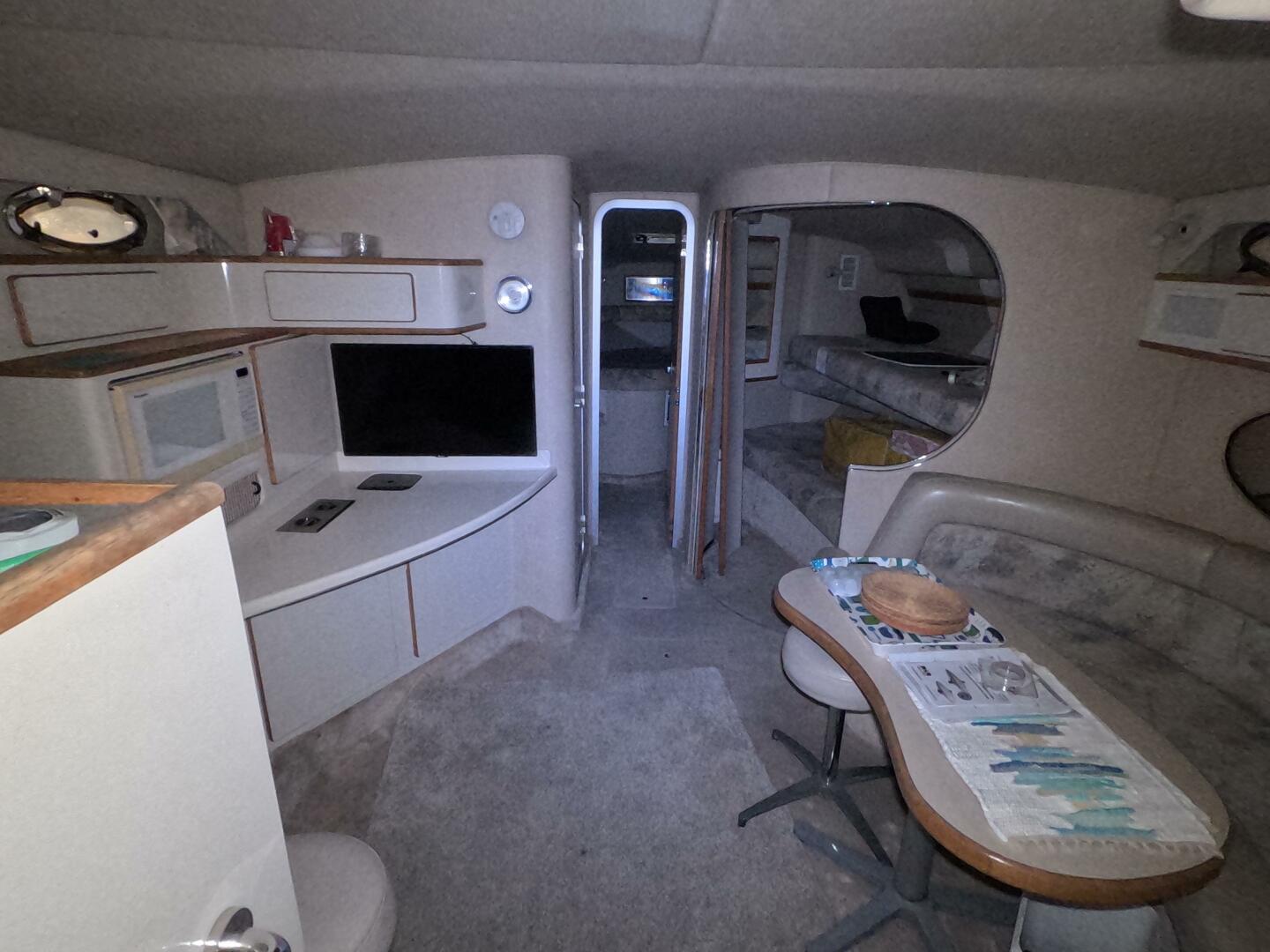 1995 Sea Ray 400 Express - Image 23
