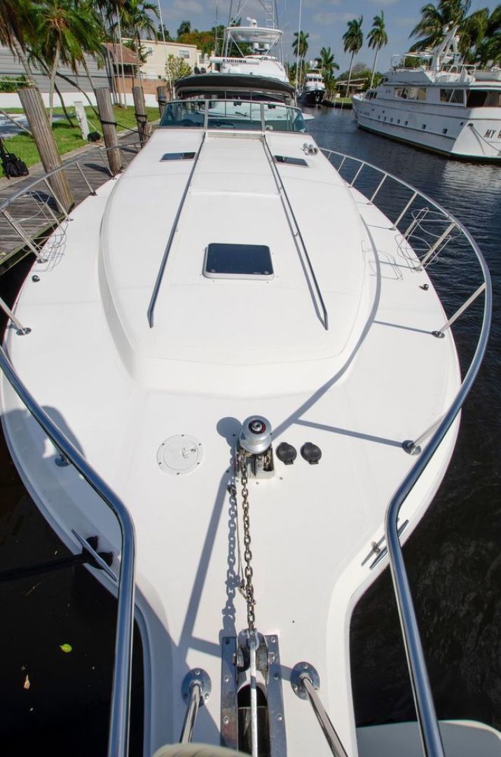 1993 Sea Ray Sundancer - Image 2