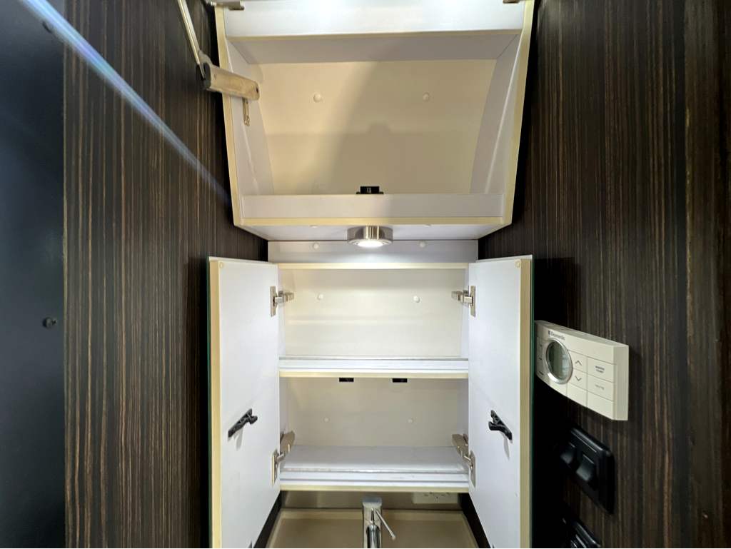2017 AIRSTREAM INTERNATIONAL 19CB - Image 16