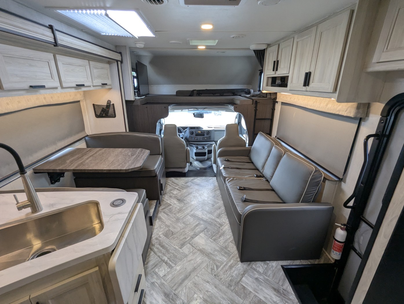 2023 Forest River Sunseeker