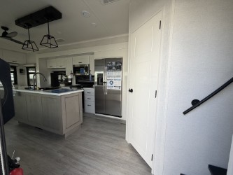 2026 JAYCO PINNACLE 36FBTS - Image 9