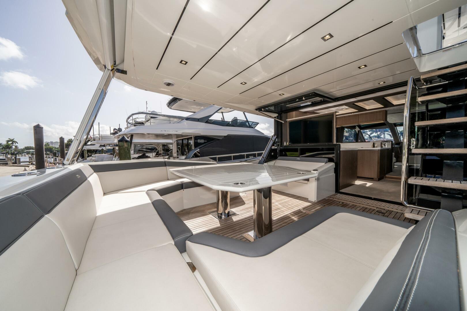 2019 Galeon 640 FLY - Image 37