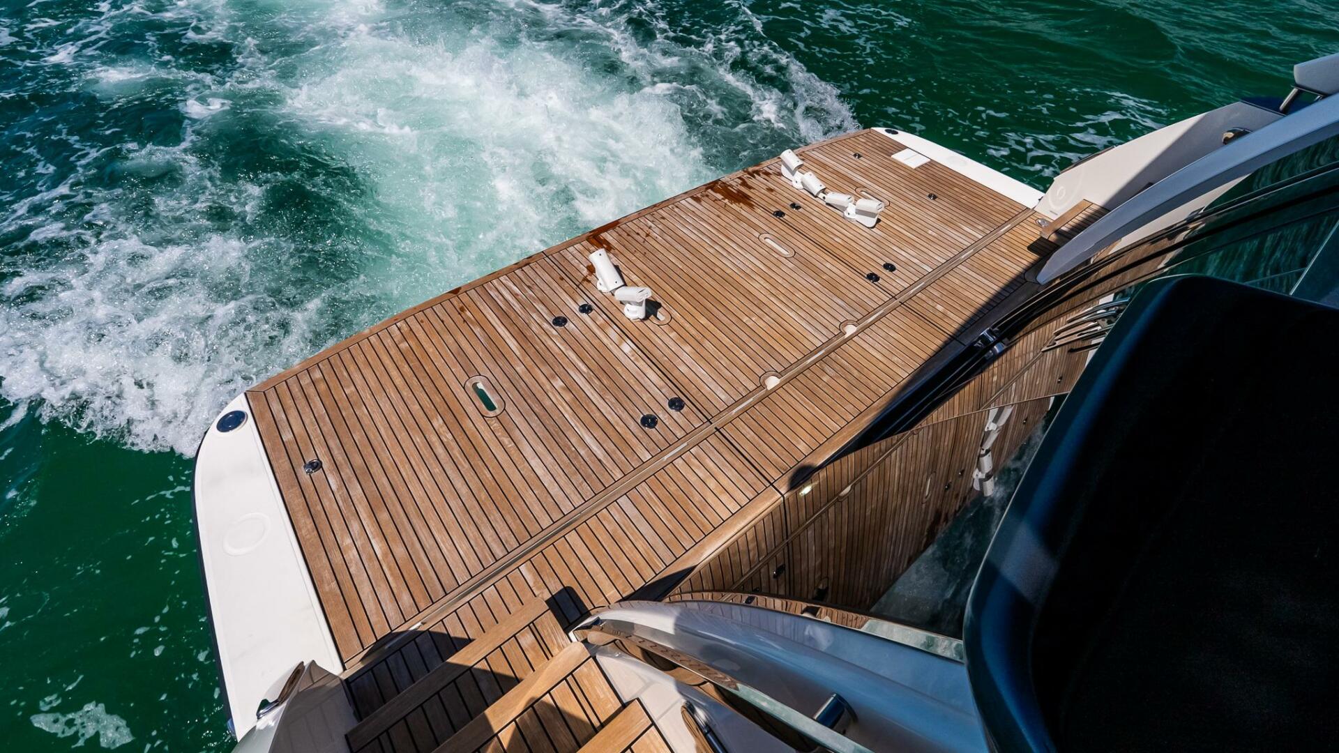 2022 Absolute Navetta 64 - Image 58