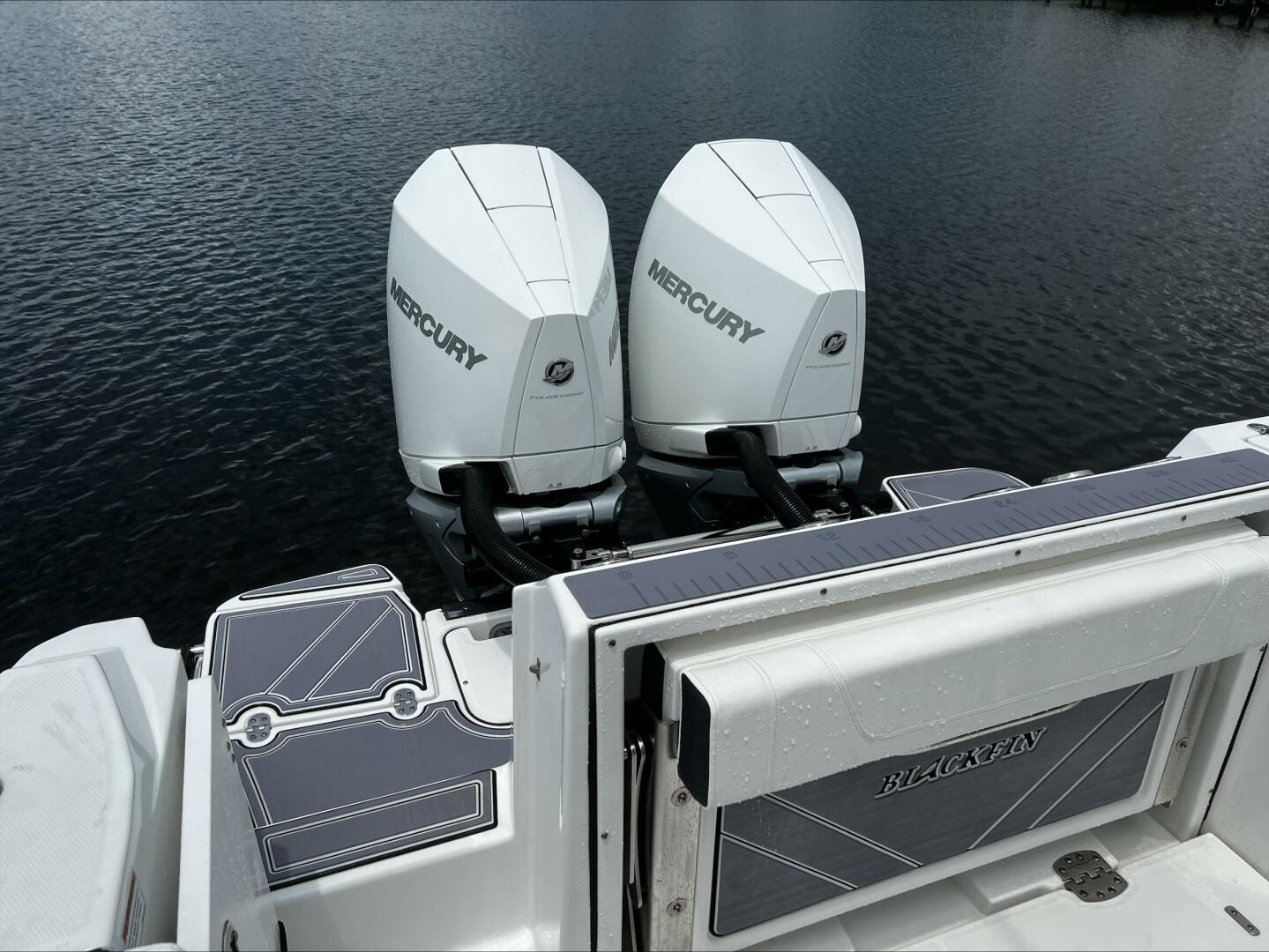 2023 Blackfin 272CC - Image 14