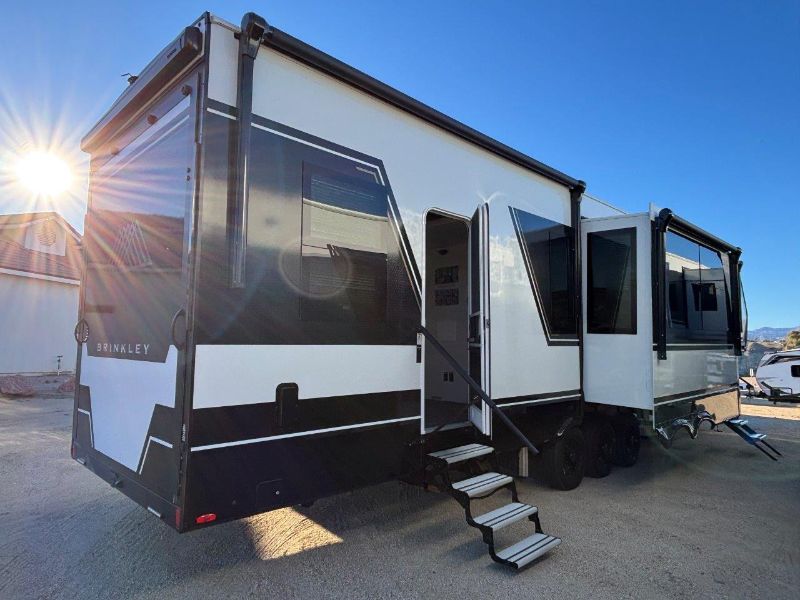 2026 Brinkley RV Model G 4100 - Image 3