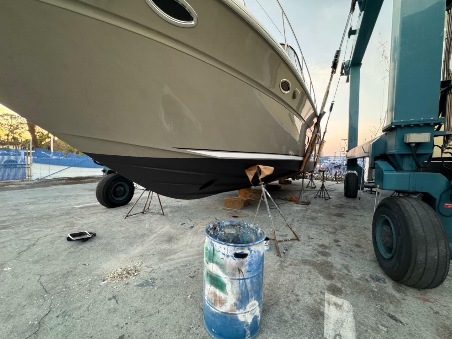 2005 Sea Ray 500 Sedan Bridge - Image 5