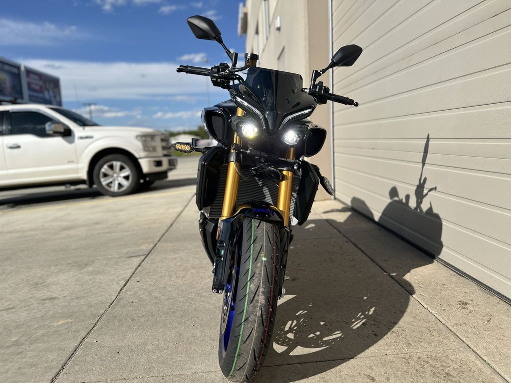 2026 Yamaha MT-10 SP - Image 80