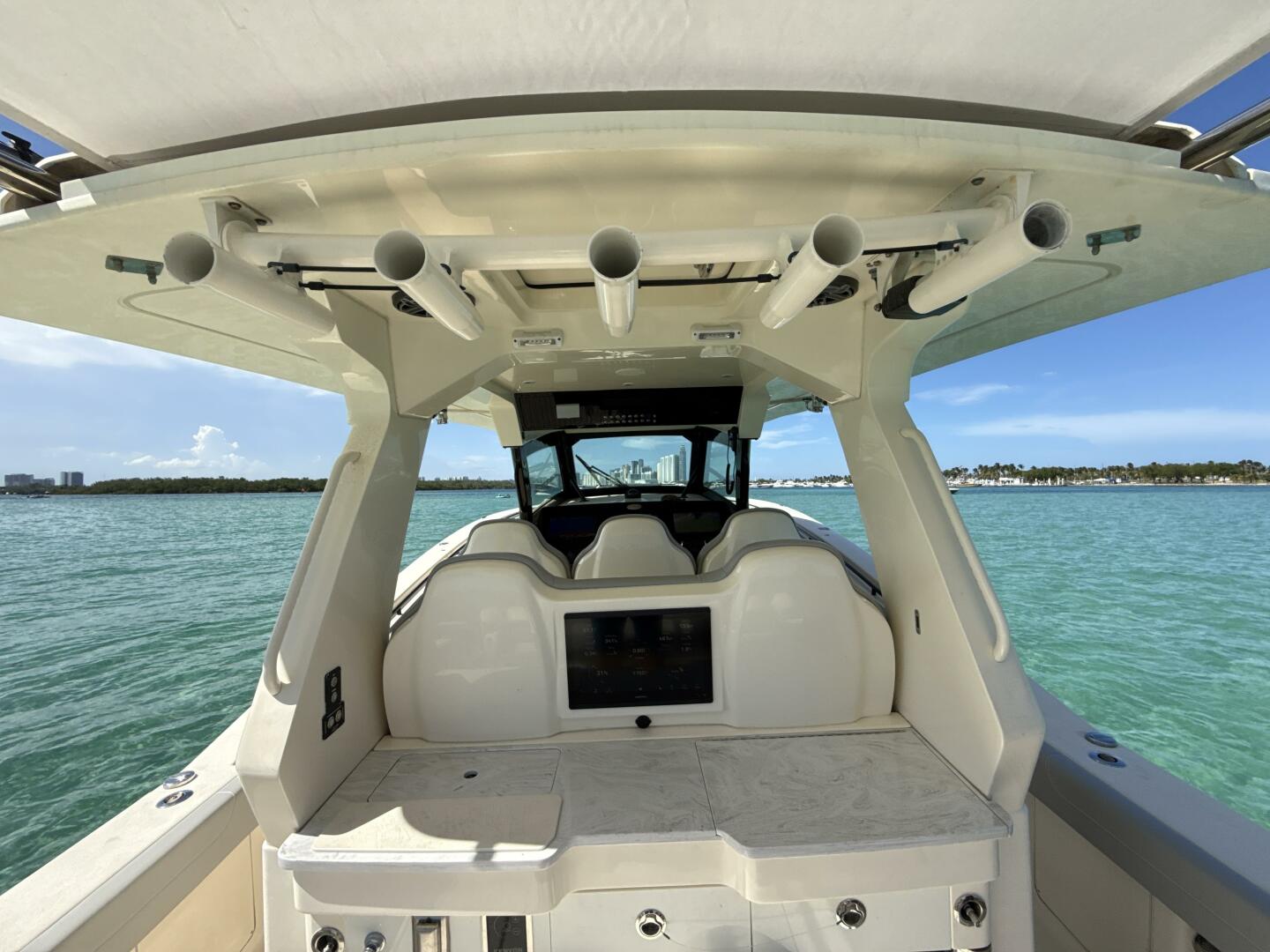 2021 Scout 425 LXF - Image 23