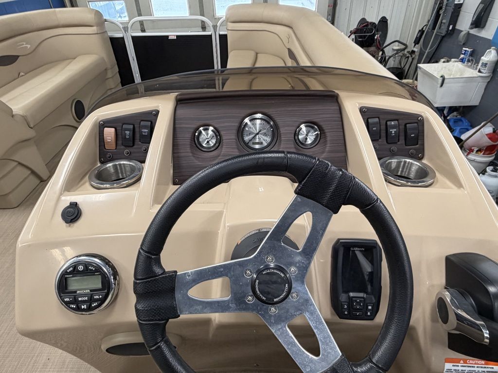 2018 Bennington 21SL - Image 14