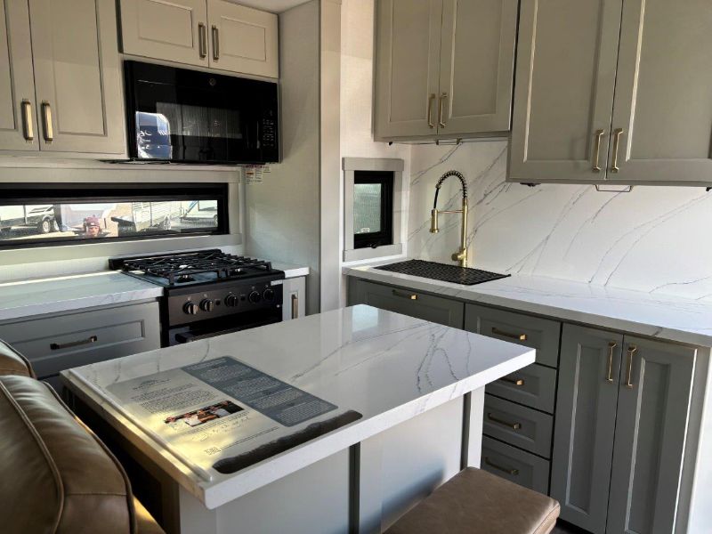 2026 Brinkley RV Model G 4150 - Image 22