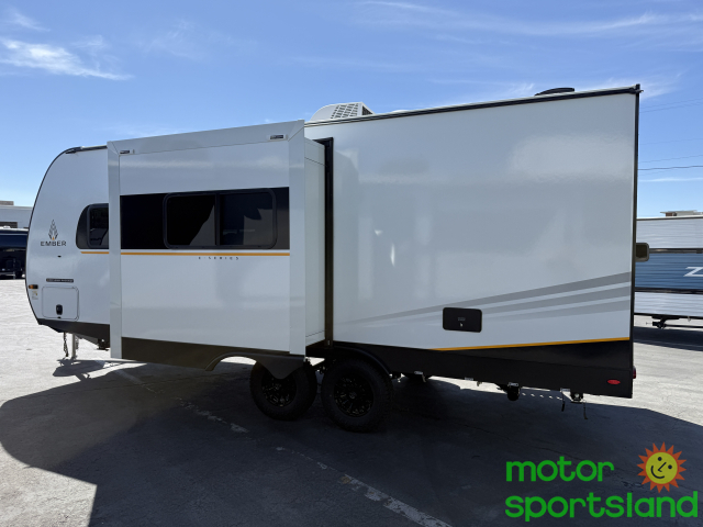 2026 Ember RV E-Series 21FBE - Image 5