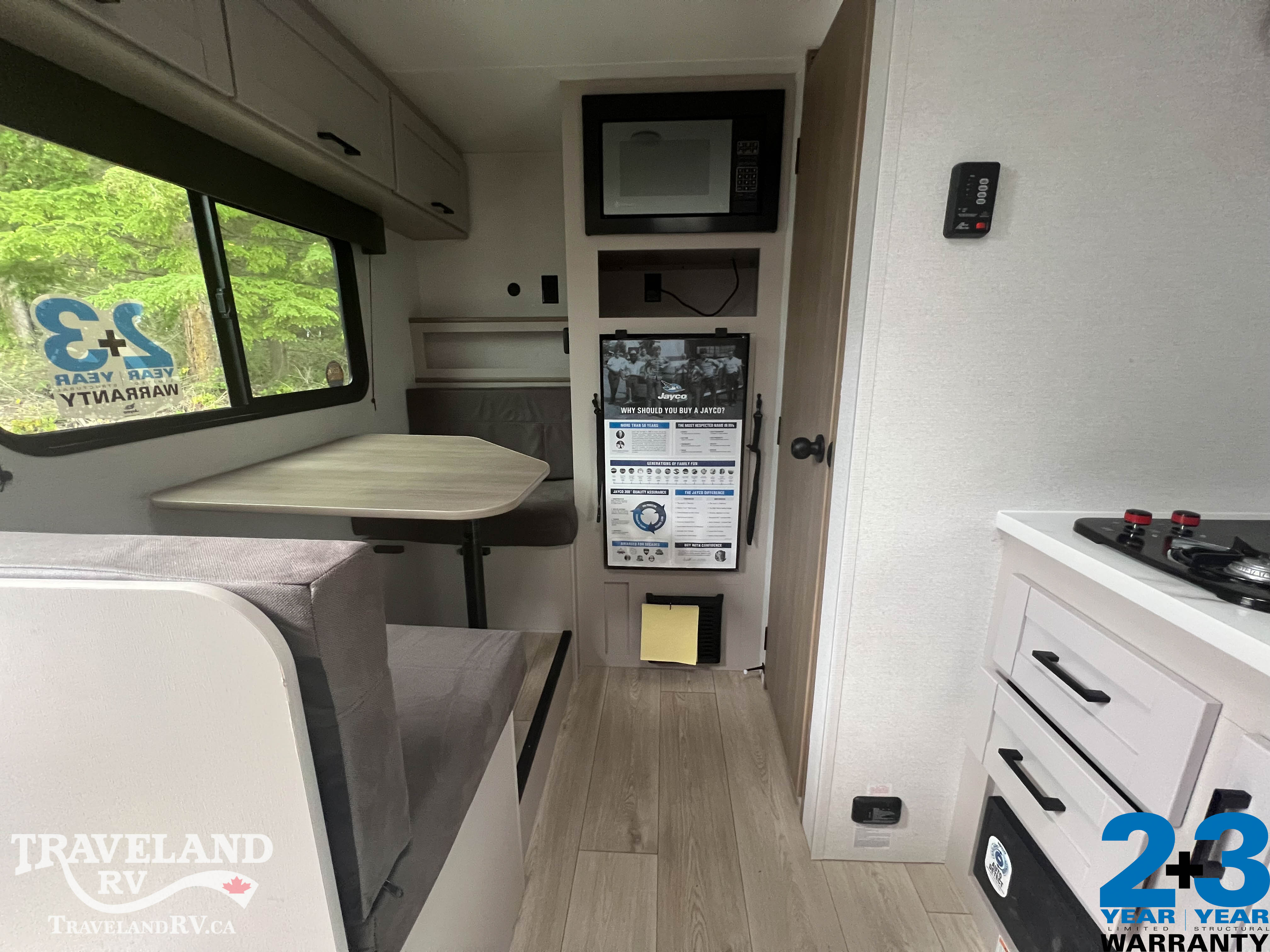 2027 Jayco Jay Flight SLX 130RDW - Image 3