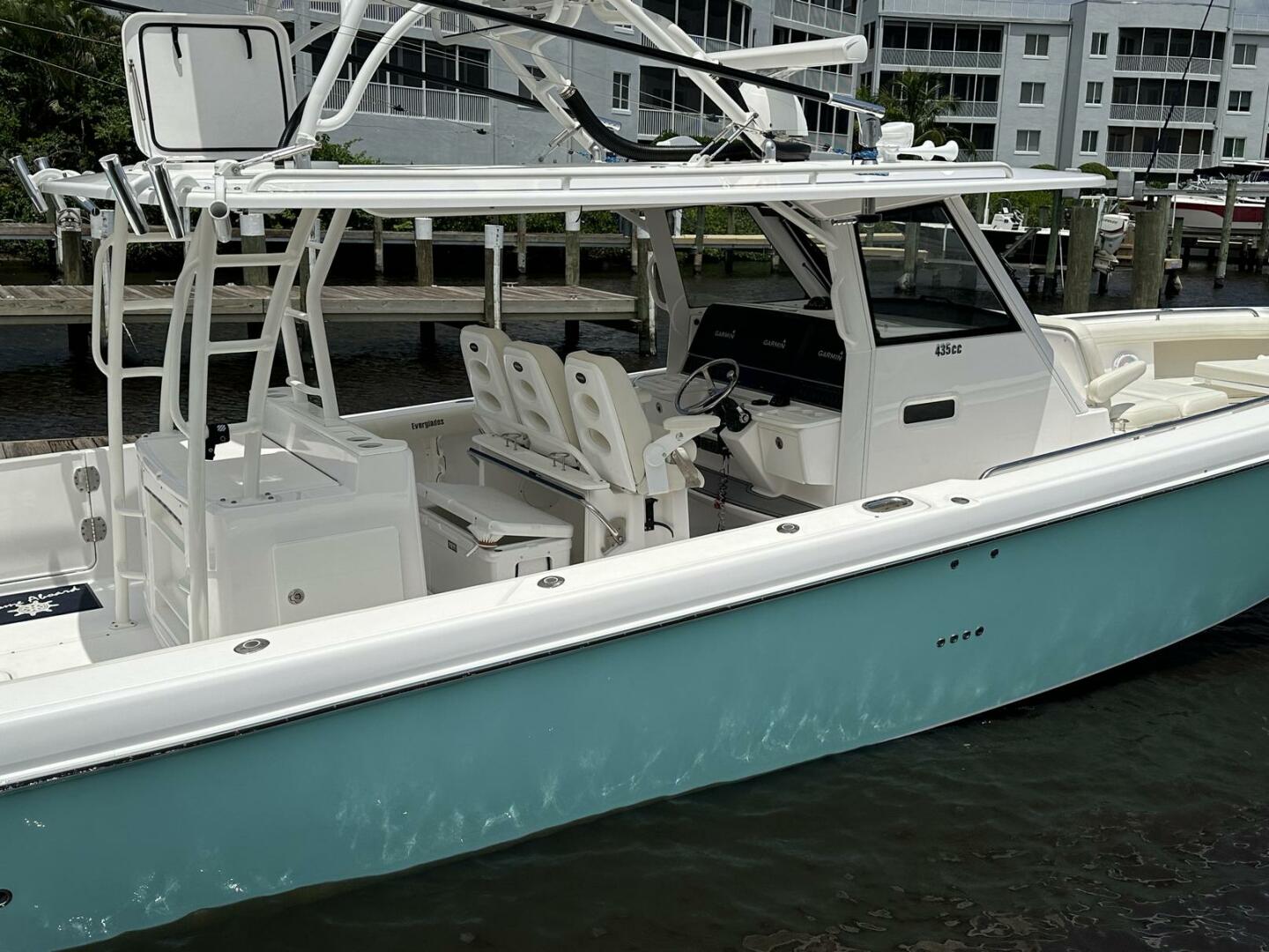 2017 Everglades - Image 32