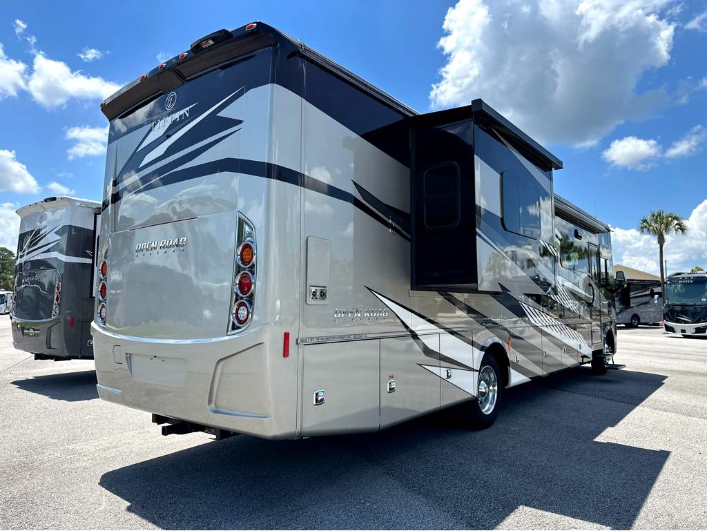 2019 TIFFIN ALLEGRO 34 PA - Image 6