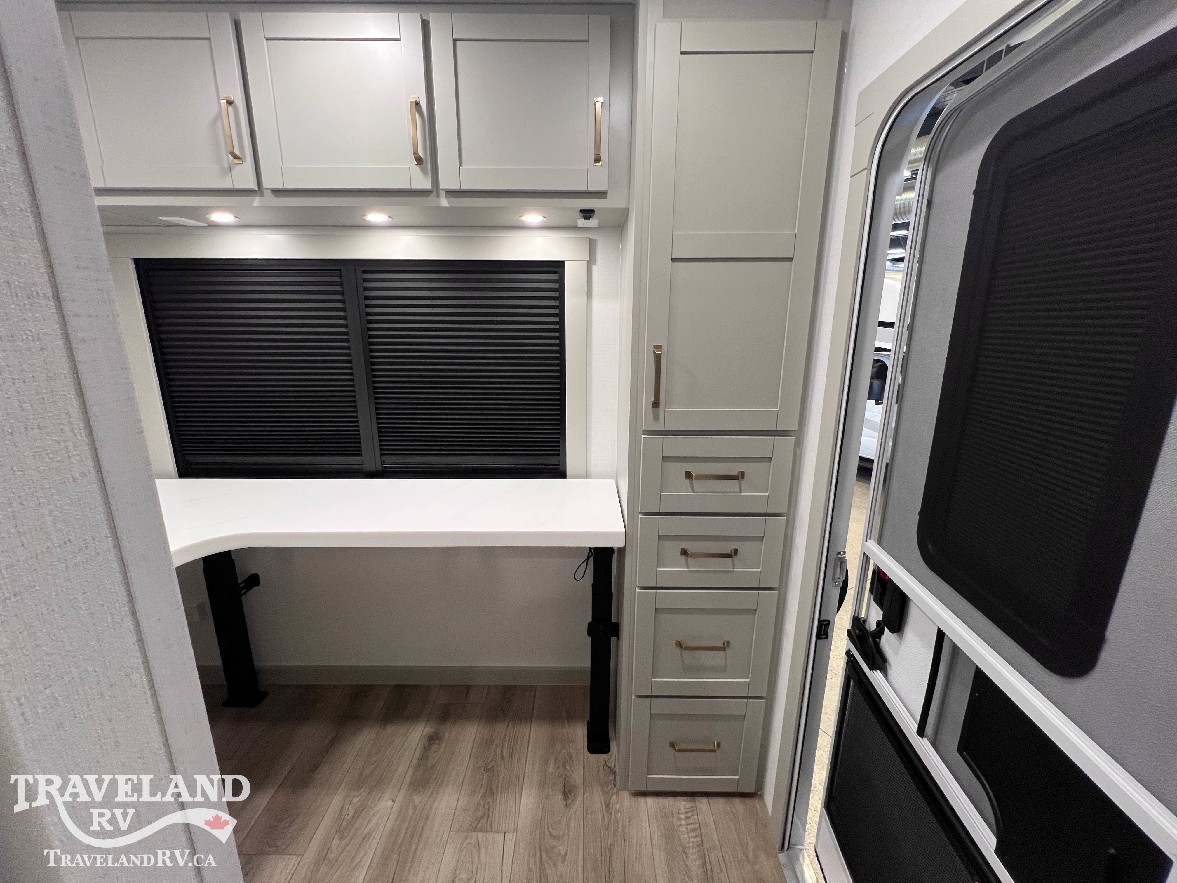 2026 Brinkley RV Model Z 3515 - Image 14