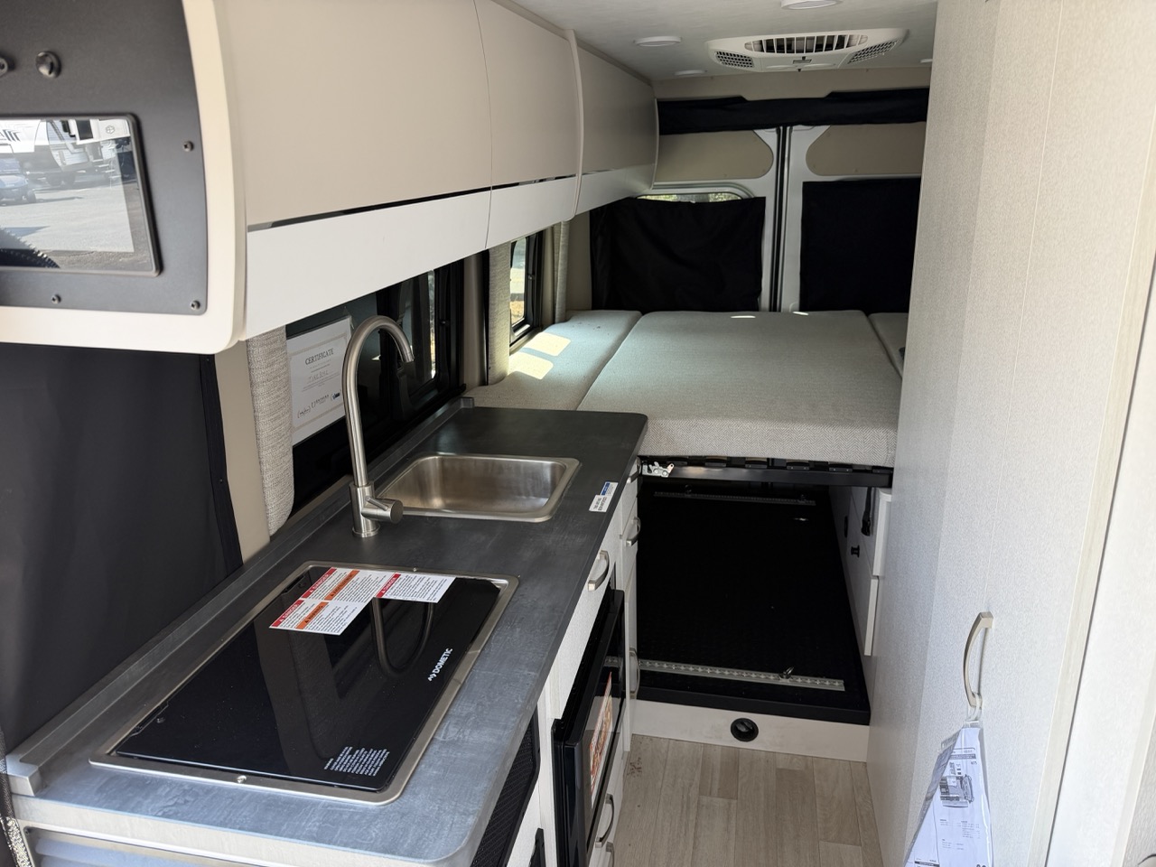 2026 Entegra Coach Ethos 20E - Image 7