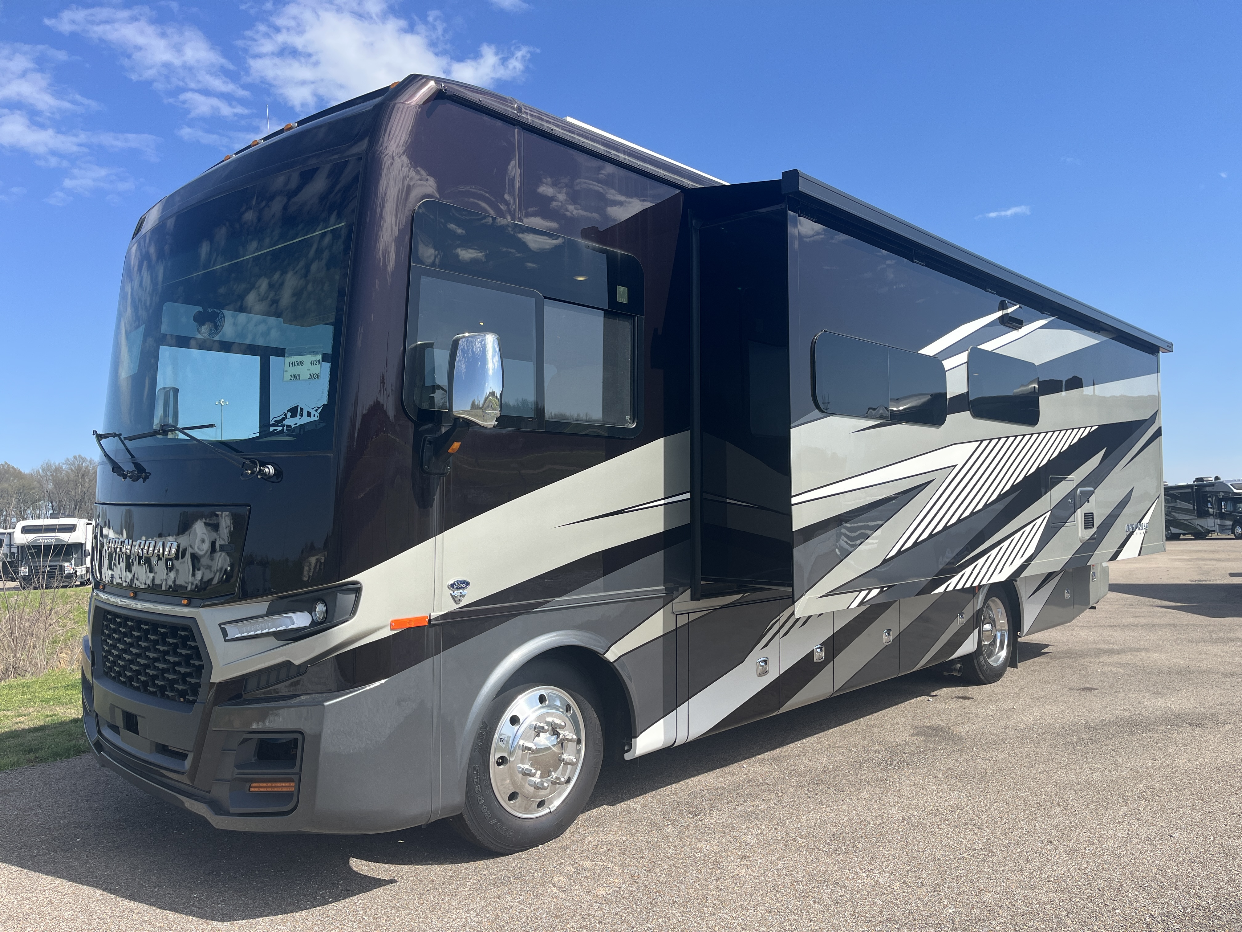 2026 TIFFIN ALLEGRO 29 NA - Image 3