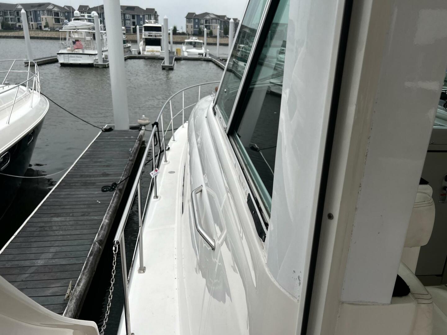 2006 Sea Ray 40 MY - Image 12