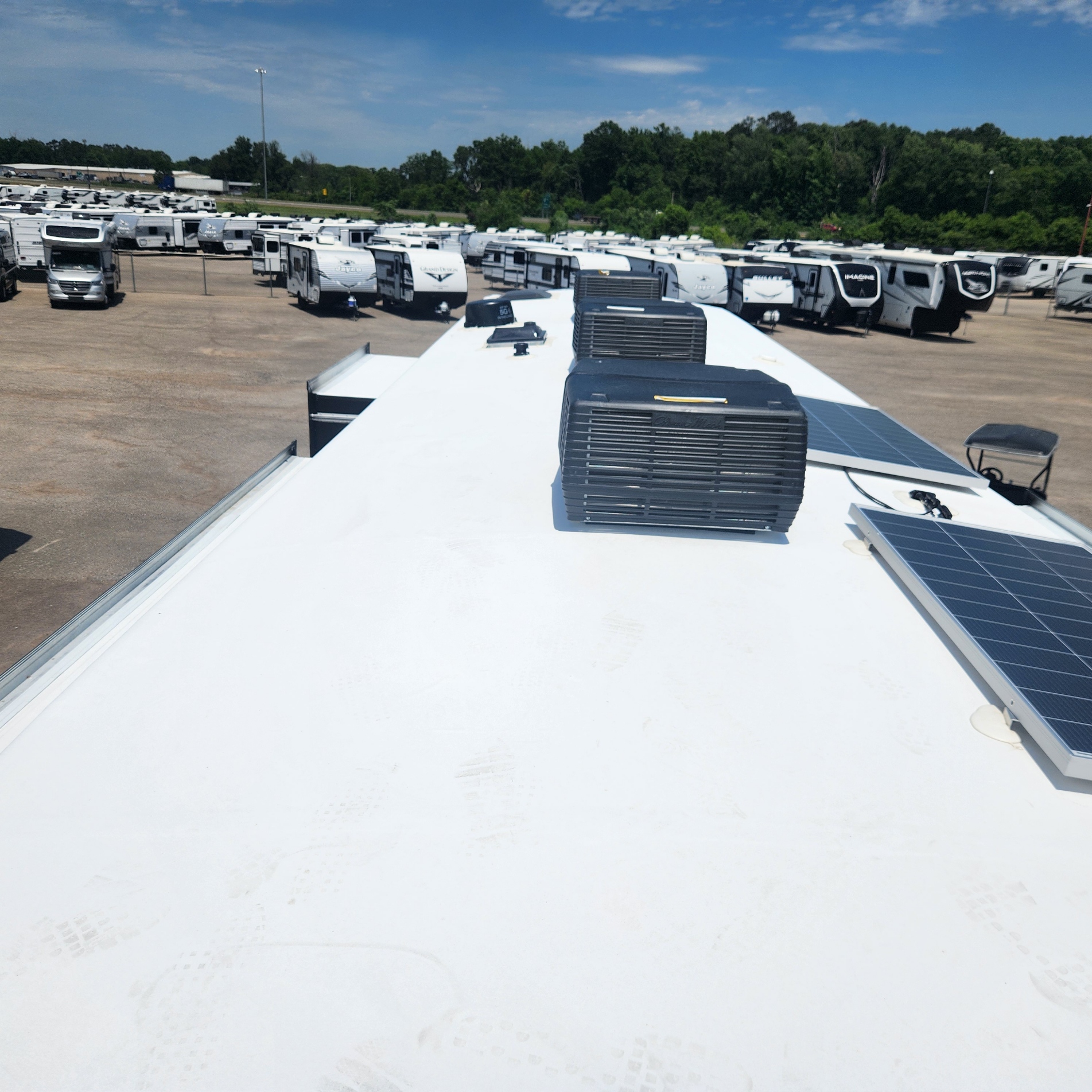 2026 JAYCO PINNACLE 36FBTS - Image 17