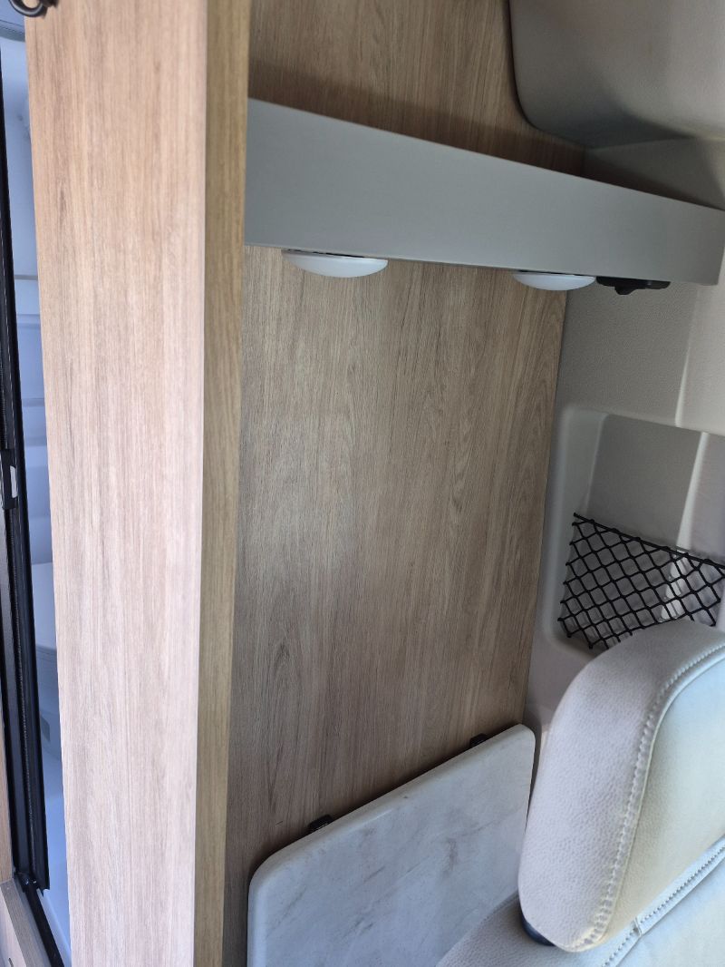 2026 Entegra Coach Expanse 21L - Image 10