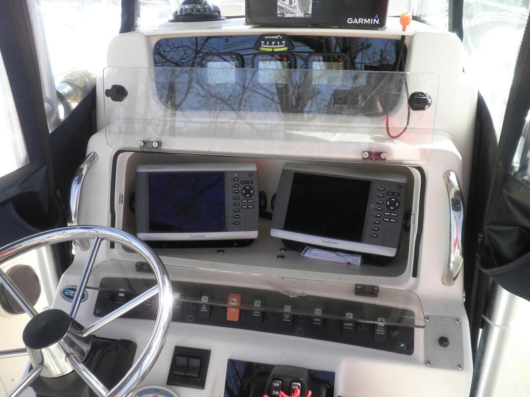 2027 Highfield Sport 360 Standard - Image 600
