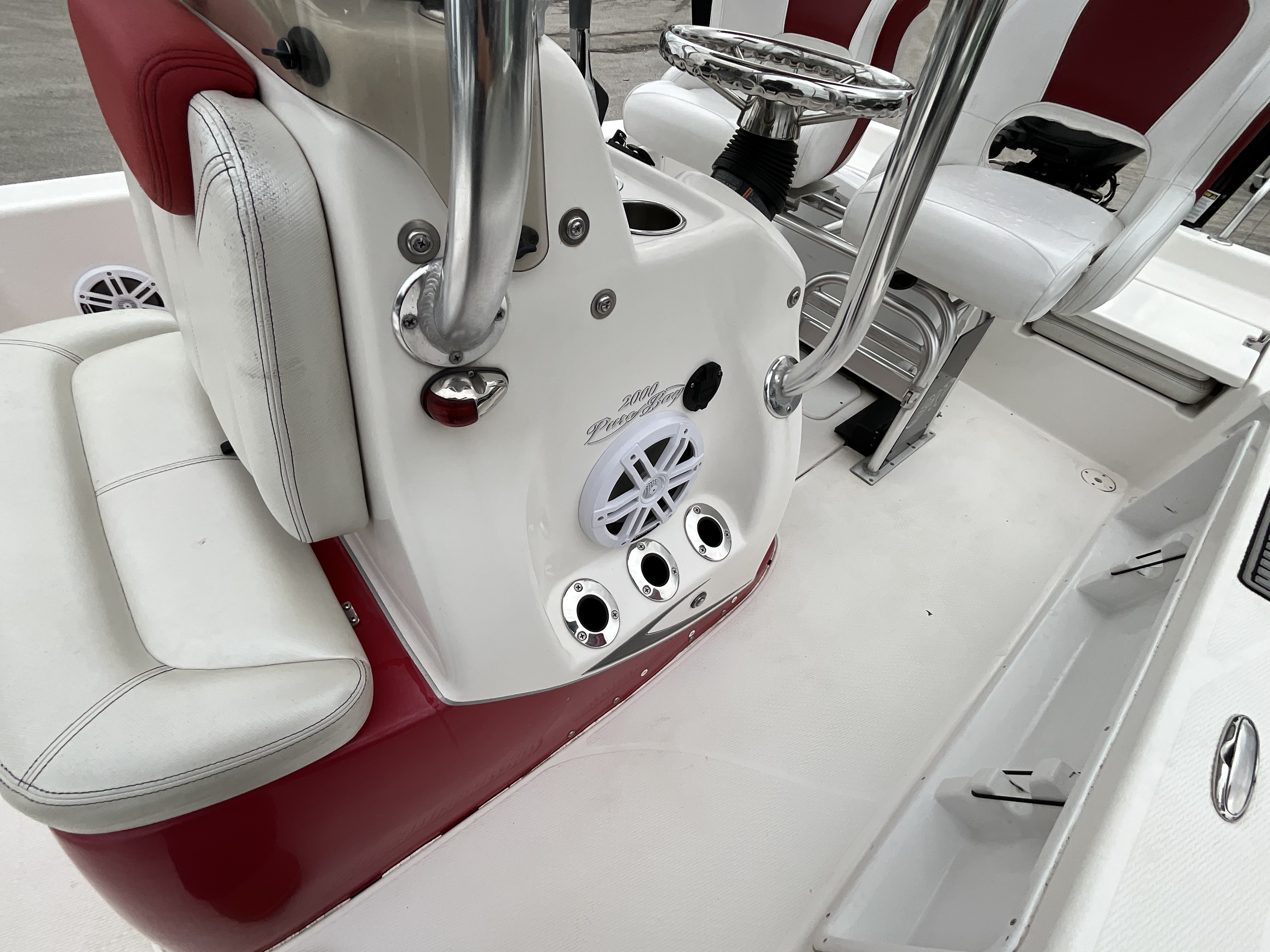 2017 BLUEWAVE 2000 PUREBAY - Image 16
