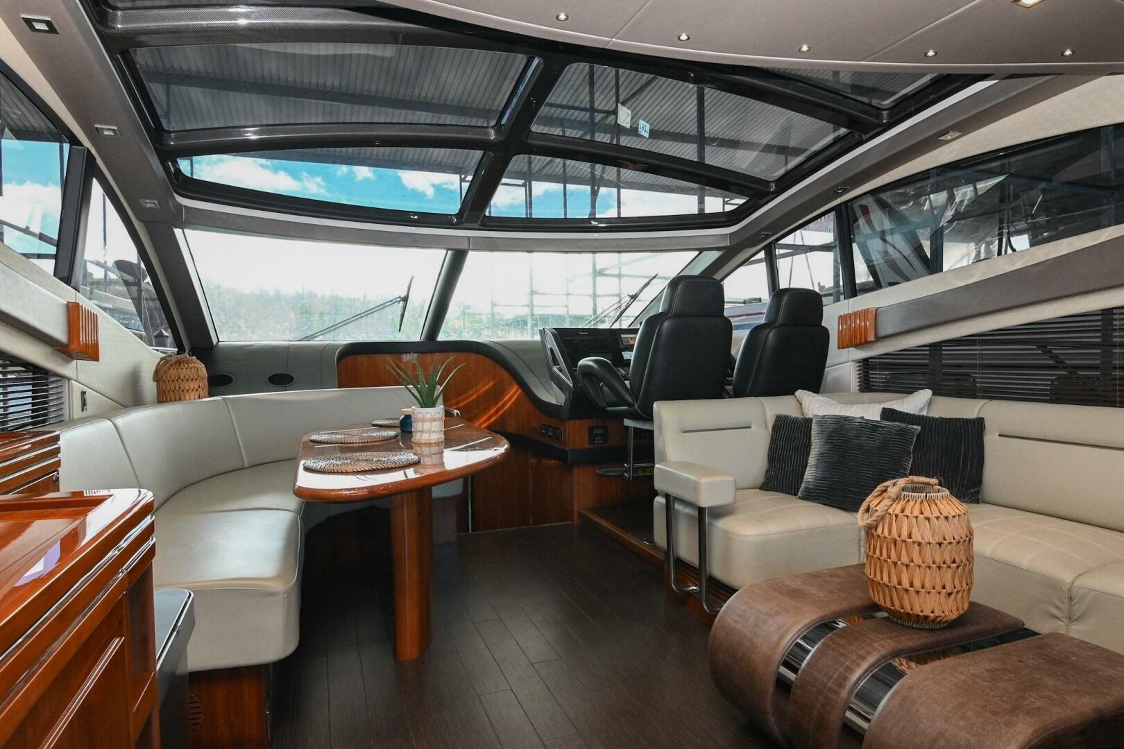 2015 Sunseeker Predator 68 - Image 5
