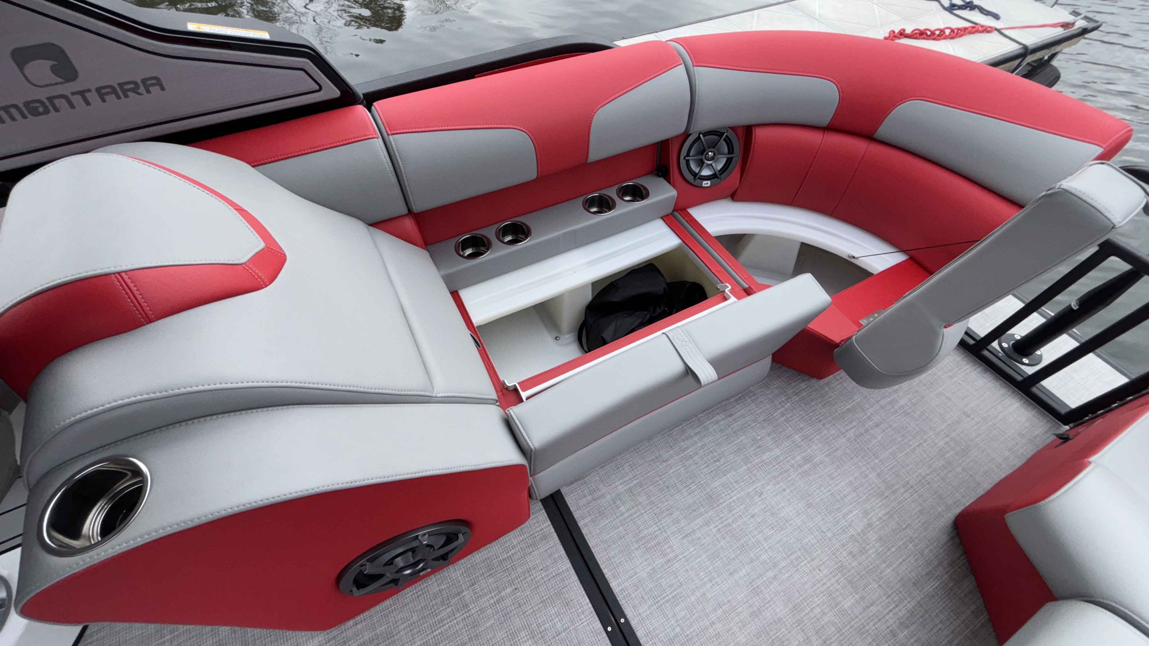 2025 Montara 2.0 25 CW - Image 18