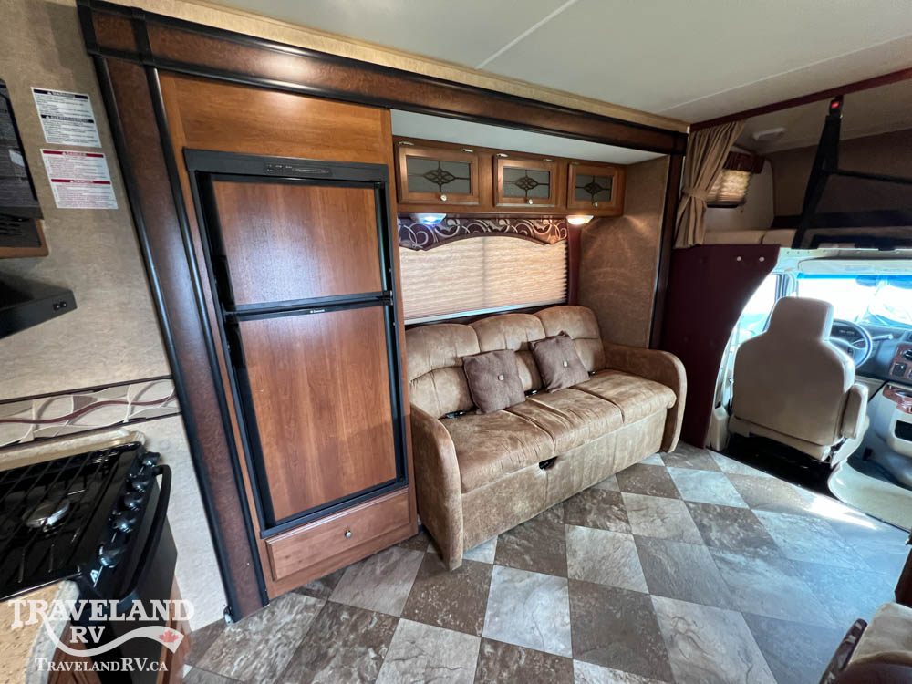 2015 Forest River LEPRECHAUN 317SA - Image 20