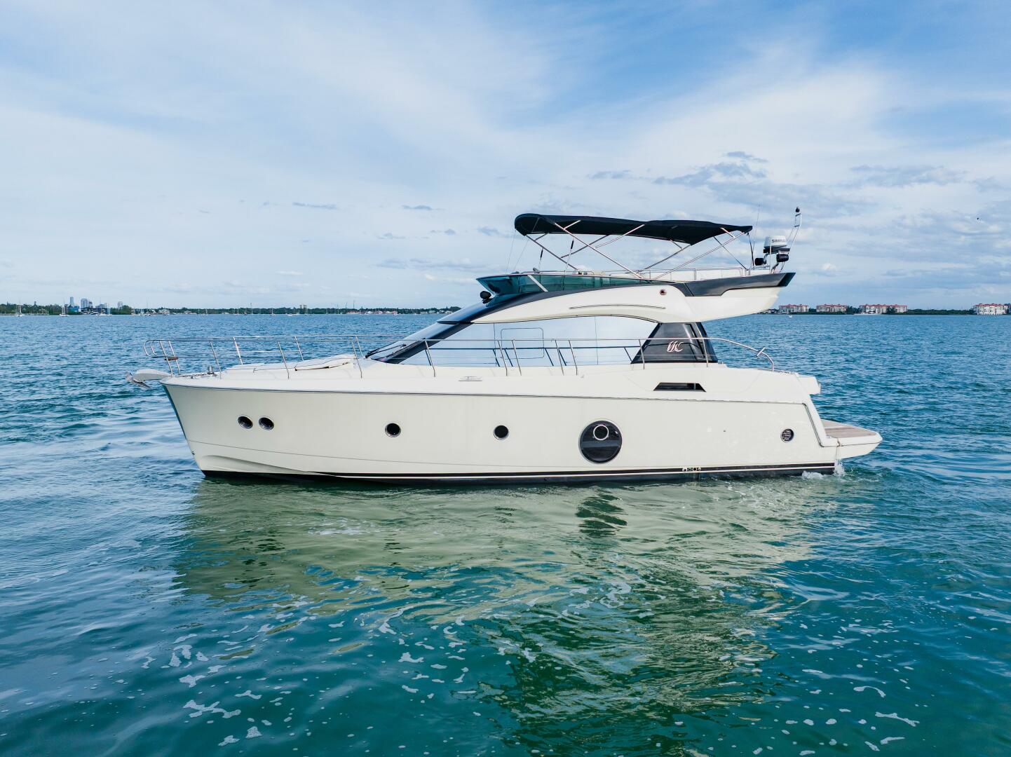 2015 Monte Carlo MC5 - Image 8