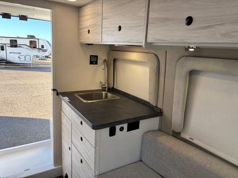 2026 Entegra Coach Arc 18C - Image 10