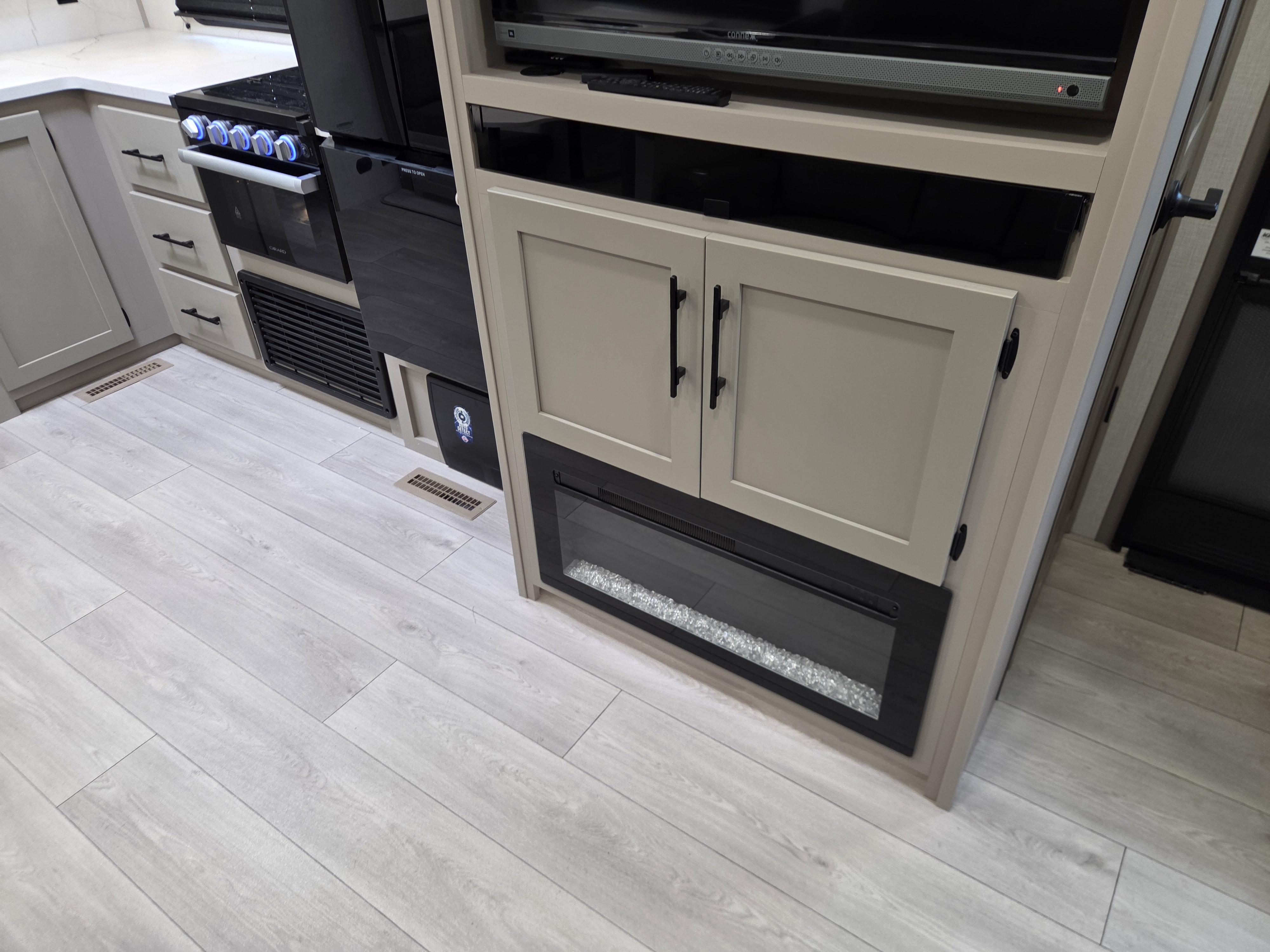 2025 KZ RV Connect C261RB - Image 10