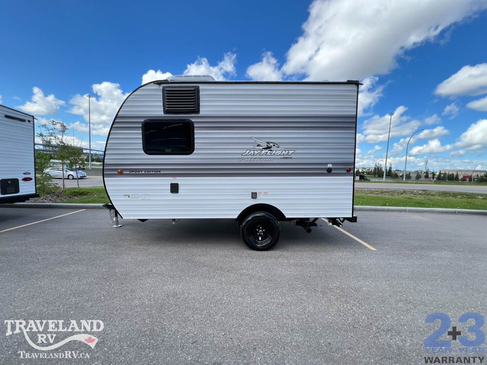 2027 Jayco Jay Flight SLX 130RDW - Image 6