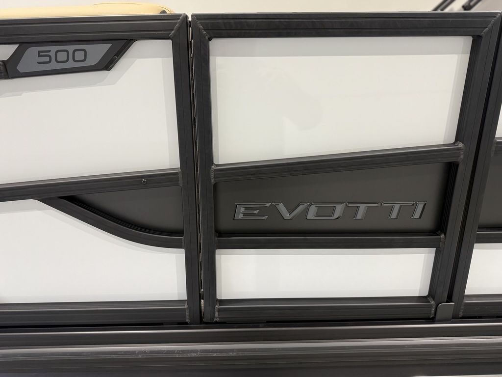 2026 Evotti 521QL - Image 3