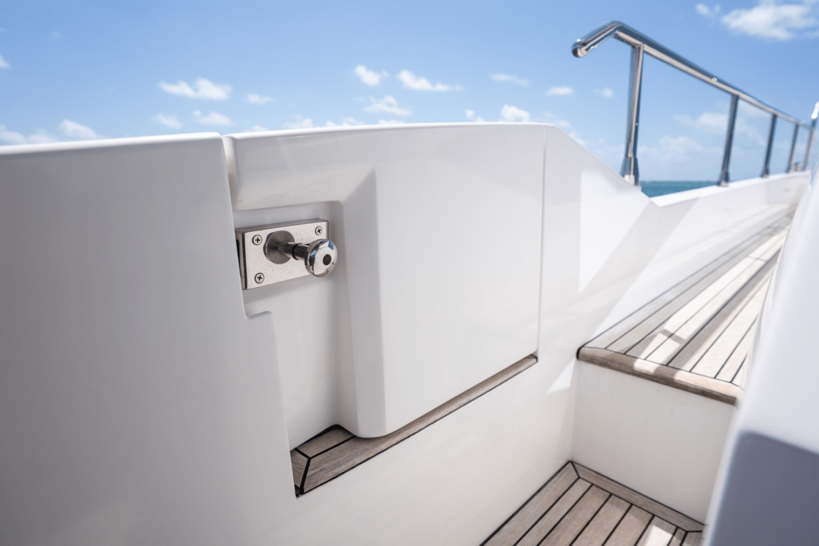 2019 Azimut AZ 60-FLY - Image 35