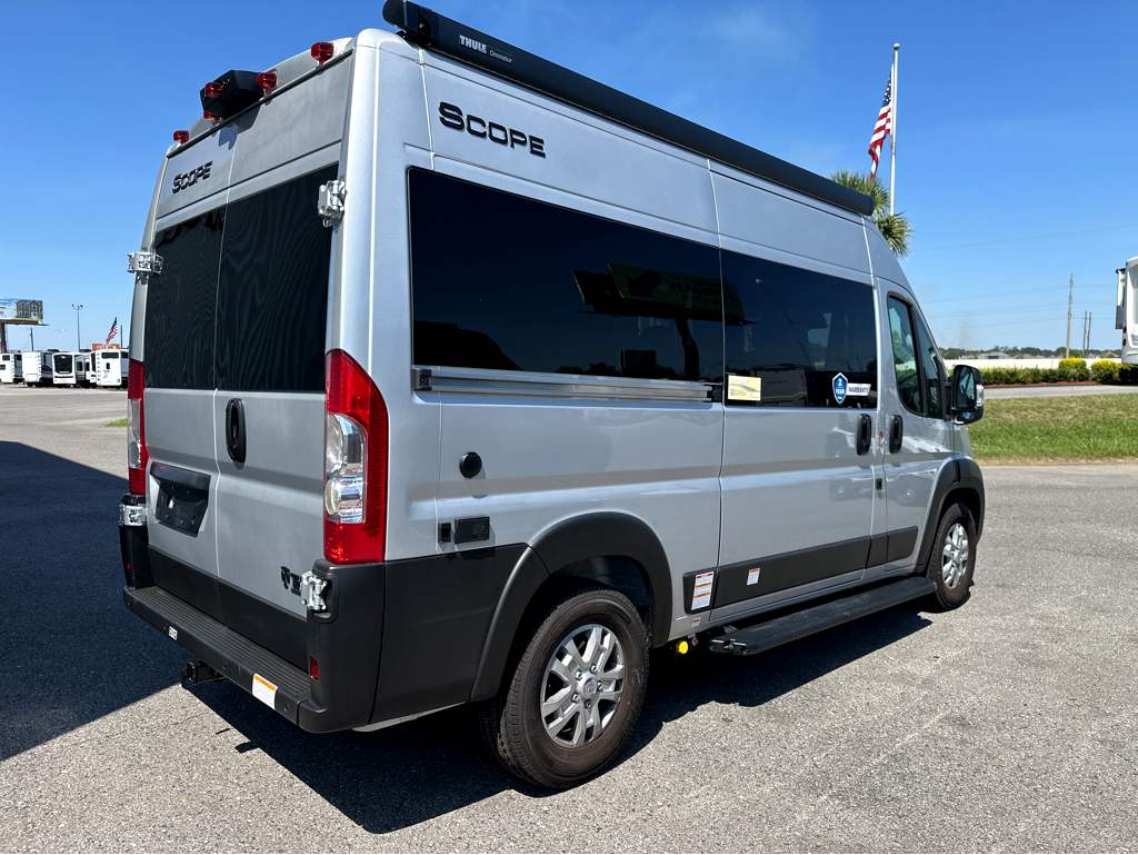 2026 THOR MOTOR COACH SCOPE 18M - Image 7